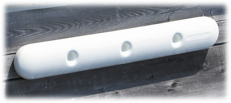 Dock Edge UltraGuard Dock Bumper Cabela's